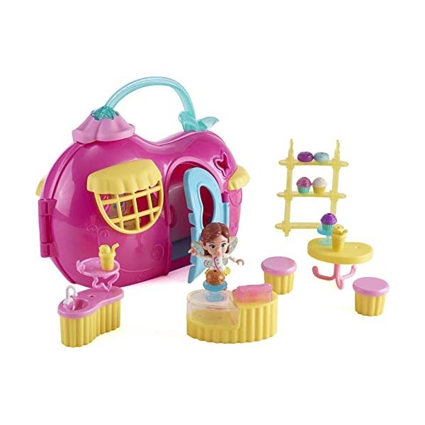 Fisher Price - Butterbean Cafe Playset