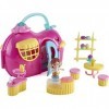 Fisher Price - Butterbean Cafe Playset