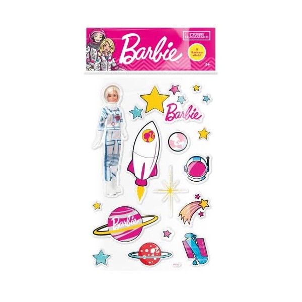 Barbie - Œufs inspirés par Le Monde STEM, avec 1 Trendy et 9 Accessoires, Jouet pour Enfants 3+ Ans, HJR57