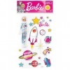 Barbie - Œufs inspirés par Le Monde STEM, avec 1 Trendy et 9 Accessoires, Jouet pour Enfants 3+ Ans, HJR57