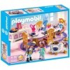 Playmobil - 5145 - Jeu de construction - Salle à manger royale