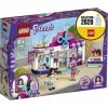 LEGO 41391 Friends Le Salon de Coiffure de Heartlake City