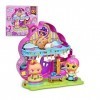 The Bellies from Bellyville- Jouets, 700016633, Multicolored, Small