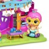 The Bellies from Bellyville- Jouets, 700016633, Multicolored, Small