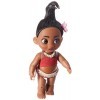 Disney Collection Moana Mini poupée Play Set des animateurs