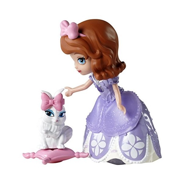 Disney Sofia the First Sofia and Bunny Playset