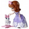 Disney Sofia the First Sofia and Bunny Playset