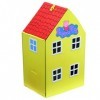 Giochi Preziosi Peppa Pig La Grande Maison Deluxe avec Accessoires