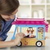 My Little Pony - C1840EU40 - Equestria Girls Food Truck Sushis