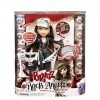 Bratz Rock Angelz spéciale 20 Poupée Mannequin-ROXXI – avec 1 Guitare, Tenues, Accessoires, Affiche & + -Nouvelle édition pré