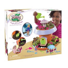 My Fairy Garden Magical Cottage Playset by My Fairy Garden