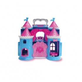 Giochi Preziosi 86212&nbsp;Hello Kitty&nbsp;–&nbsp;Le Château des Fées