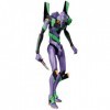 SASOKI EVA Mantis Figurine Hatsune Mikoto Hatsune Mikoto Figurine Gospel Mecha Toys | Figurine articulée mobile articulée en 