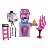 Monster High Atelier darts Plastiques Accessoires denfer 