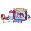 My Little Pony - C0409EU40 - Equestria Girls La Salle De Cine