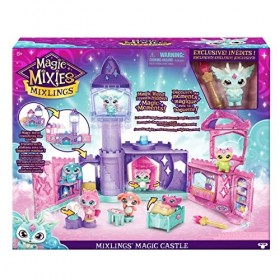 Magic Mixies - Mixlings Magic Castle Playset - 30388 