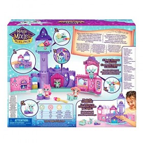 Magic Mixies - Mixlings Magic Castle Playset - 30388 