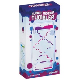 Toysmith Bubble Motion Tumbler Discontinued by manufacturer by Toysmith