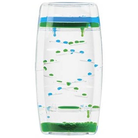 Toysmith Bubble Motion Tumbler Discontinued by manufacturer by Toysmith