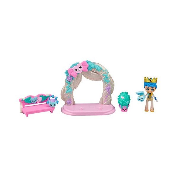 Shopkins Happy Places Happy Scene Pack Charming Wedding Arch
