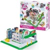 5 Surprise Mini Brands – Mini kit de jeu de magasin de commodité par Zuru série 4 Exclusive et Mystery Collectibles
