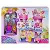 HAPPY PLACES- Flair Shopkins Royal Trends Ensemble de Jeu Château, HAP35000, Multicolore