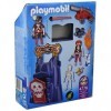 Playmobil - 4776 - Figurine - Rocher des Pirates Transportable