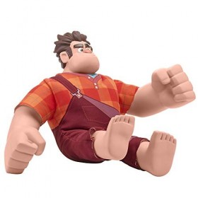 suivie Brise Ralph 36878&nbsp;–&nbsp;Brise Ralph interactif Bandai 36878 