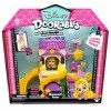 Doorables- Disney Jouet, 35014, Multicolore