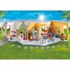 Playmobil City Life 70986 Modern House Floor Extension, With Light Effects, Toy for Children Ages 4+