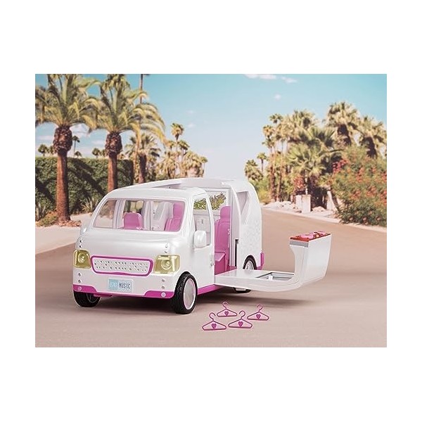 Lori SUV Sweet Escape Luxury 737055 , Multicolore 1 