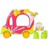 Shopkins Camion à jus Shoppies