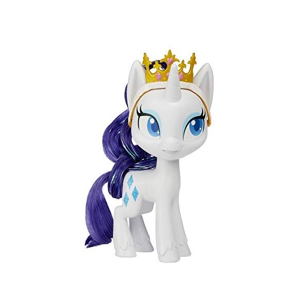 Hasbro - My Little Pony Dress Up Magic Assortment