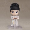 SASOKI Q Baili Hongyi Jiro & Fengqi Luoyang Anime Adolescent Figurines mignonnes | 10 cm PVC articulé mobile visage changeant