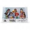 Disney Animators Collection Deluxe Figure Play Set