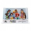 Disney Animators Collection Deluxe Figure Play Set