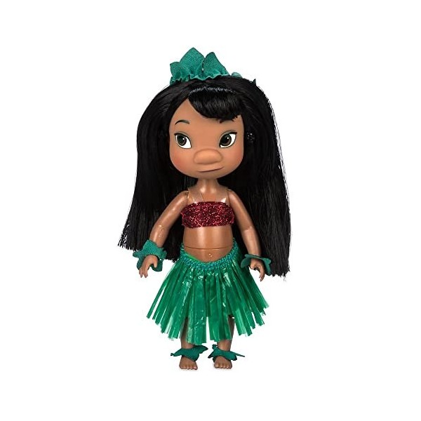 Disney Animators Collection Lilo Mini poupée