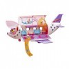 Littlest PetShop - B1242eu40 - Mini-poupée - Lavion