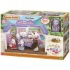 Sylvanian Families - 5234 - La boutique daccessoires de mode