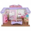 Sylvanian Families - 5234 - La boutique daccessoires de mode