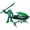 Imaginext Fisher Price DC Super Friends K. Croc and Swamp Ski by