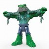 Imaginext Fisher Price DC Super Friends K. Croc and Swamp Ski by