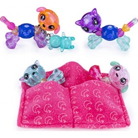 Twisty Petz 6044224 Bébé Lot