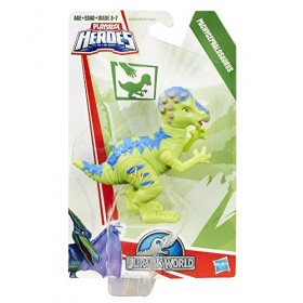 Playskool Heroes Jurassic World Pachycephalosaurus by Playskool