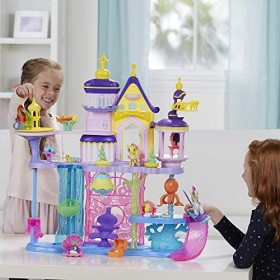 My Little Pony C1057EU40 Grand Chateau