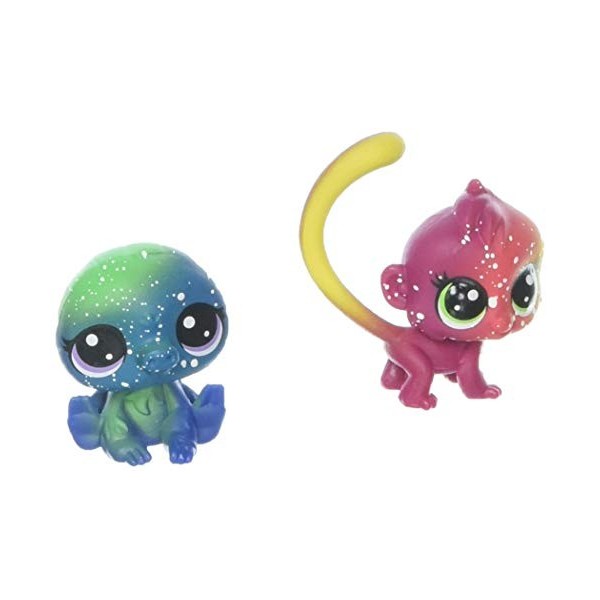 Littlest Pet Shop Cosmic Pounce BFFs