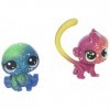 Littlest Pet Shop Cosmic Pounce BFFs