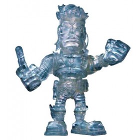 ヴァイナルコレクティブルドールズ VCD メタルギアソリッド3 ネイキッド・スネーク カモフラージュver. 並行輸入品