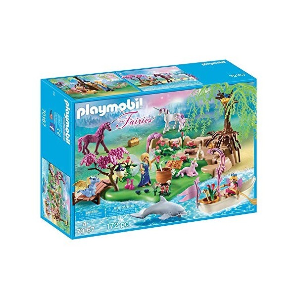 Playmobil, 70167