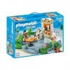 Playmobil - 4134 - Superset Cafe Glacier